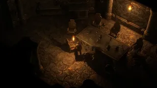 Скриншот 5 к игре Exanima