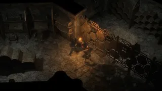 Скриншот 6 к игре Exanima