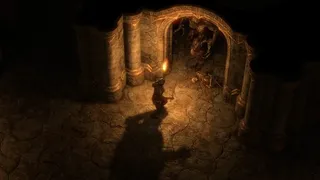 Скриншот 7 к игре Exanima