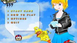 Скриншот 1 к игре High On Racing
