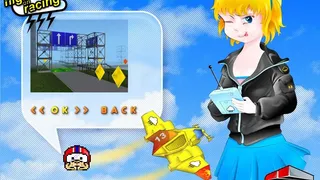 Скриншот 2 к игре High On Racing