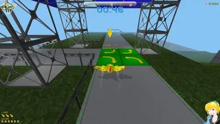Скриншот 3 к игре High On Racing