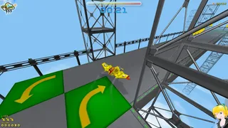 Скриншот 6 к игре High On Racing