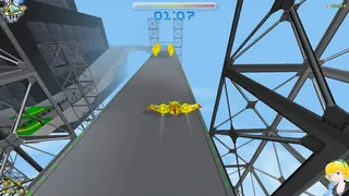 Скриншот 7 к игре High On Racing
