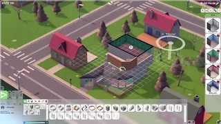 Скриншот 3 к игре Software Inc.