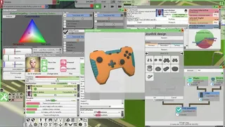 Скриншот 4 к игре Software Inc.