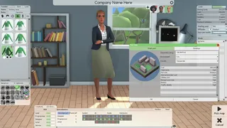Скриншот 5 к игре Software Inc.