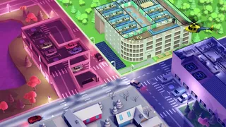 Скриншот 7 к игре Software Inc.
