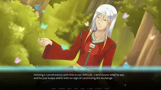 Скриншот 7 к игре Blue Rose Reprise