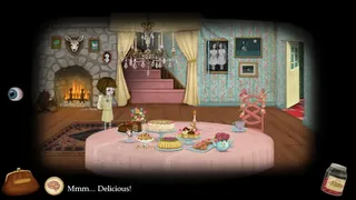 Скриншот 2 к игре Fran Bow