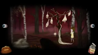 Скриншот 5 к игре Fran Bow
