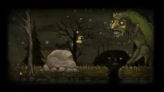 Скриншот 7 к игре Fran Bow