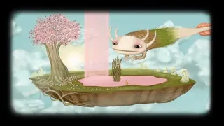 Скриншот 8 к игре Fran Bow