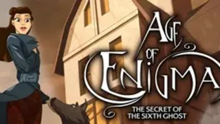 Скриншот 2 к игре Age of Enigma: The Secret of the Sixth Ghost