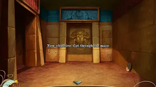 Скриншот 6 к игре Age of Enigma: The Secret of the Sixth Ghost