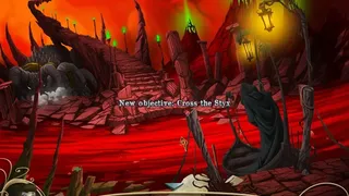 Скриншот 7 к игре Age of Enigma: The Secret of the Sixth Ghost