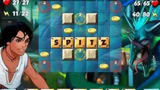 Скриншот 1 к игре Word Wonders: The Tower of Babel