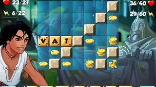Скриншот 2 к игре Word Wonders: The Tower of Babel