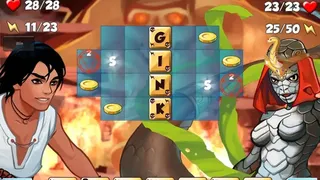 Скриншот 3 к игре Word Wonders: The Tower of Babel