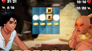 Скриншот 4 к игре Word Wonders: The Tower of Babel