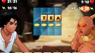 Скриншот 5 к игре Word Wonders: The Tower of Babel