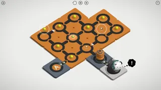 Скриншот 3 к игре Cadence