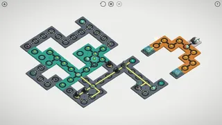 Скриншот 5 к игре Cadence