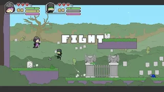 Скриншот 3 к игре Fighties