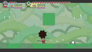 Скриншот 4 к игре Fighties