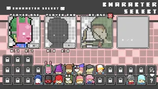 Скриншот 5 к игре Fighties