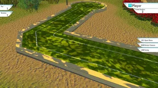 Скриншот 5 к игре 3D MiniGolf