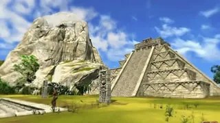 Скриншот 2 к игре Atlantis 2: Beyond Atlantis