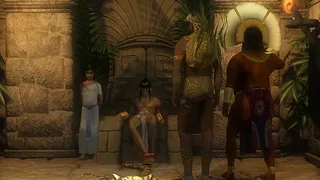 Скриншот 3 к игре Atlantis 2: Beyond Atlantis