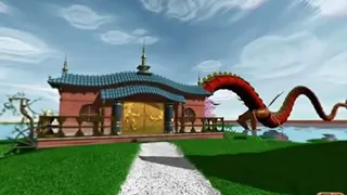 Скриншот 4 к игре Atlantis 2: Beyond Atlantis