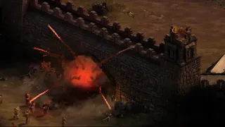 Скриншот 4 к игре Tyranny