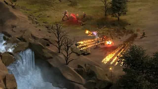 Скриншот 5 к игре Tyranny