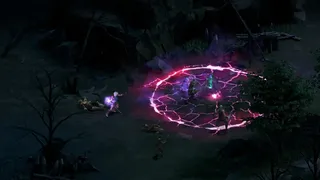 Скриншот 6 к игре Tyranny