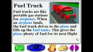 Скриншот 2 к игре Let's Explore the Airport (Junior Field Trips)