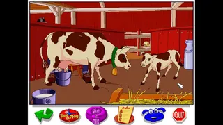 Скриншот 4 к игре Let's Explore the Farm (Junior Field Trips)