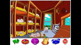 Скриншот 8 к игре Let's Explore the Farm (Junior Field Trips)