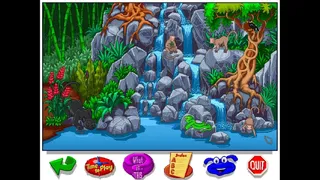 Скриншот 5 к игре Let's Explore the Jungle (Junior Field Trips)