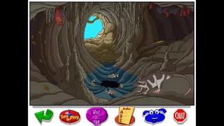Скриншот 8 к игре Let's Explore the Jungle (Junior Field Trips)