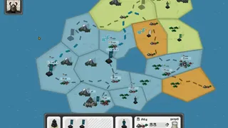 Скриншот 4 к игре Tenshu General