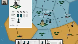 Скриншот 7 к игре Tenshu General