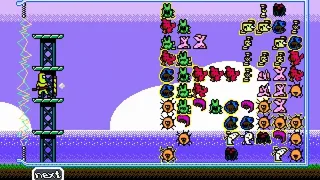 Скриншот 4 к игре Virus Jigglin' Fever