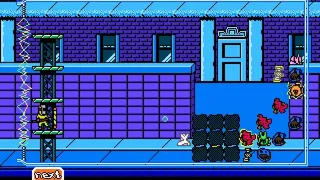 Скриншот 5 к игре Virus Jigglin' Fever