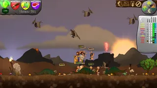 Скриншот 3 к игре Caveman Craig