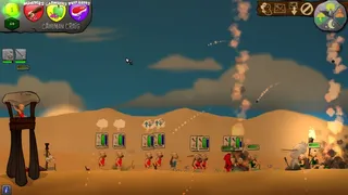 Скриншот 7 к игре Caveman Craig
