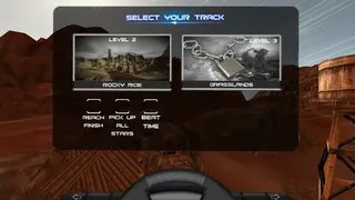 Скриншот 1 к игре O3DX