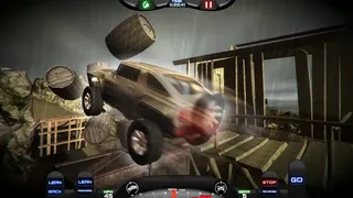 Скриншот 2 к игре O3DX